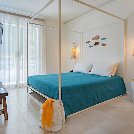 Donedua B&B Vico Equense Eksteriør bilde